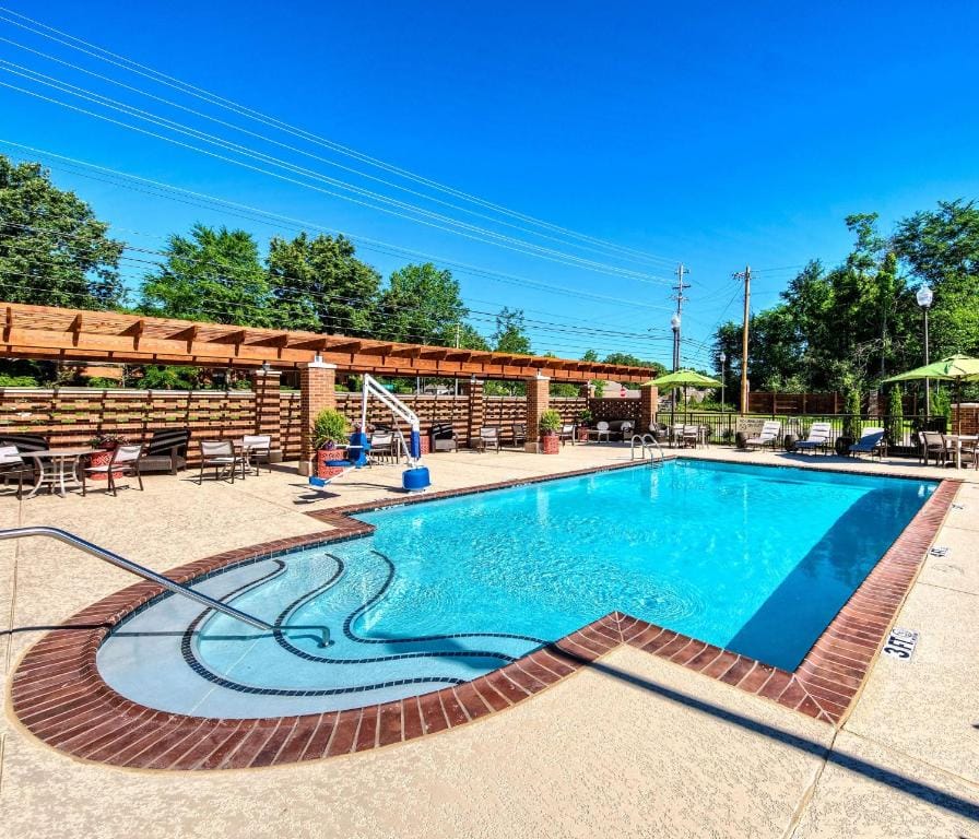 Hampton Inn & Suites Memphis Germantown — 4