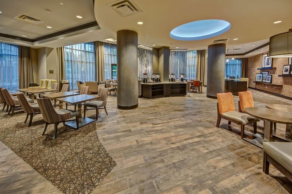 Hampton Inn & Suites Memphis Germantown — 5