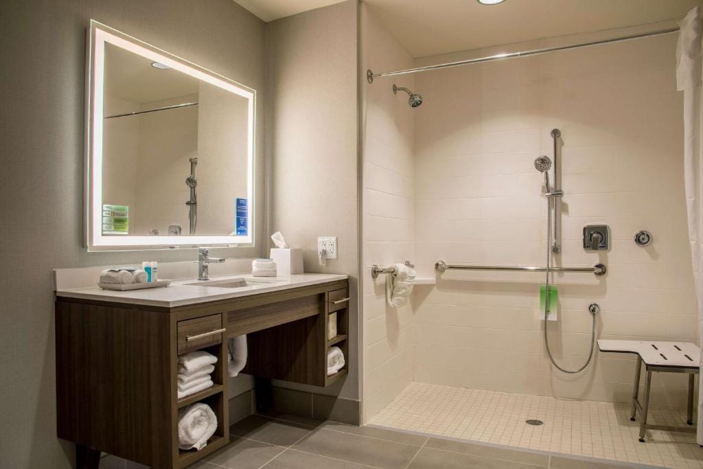 Home2 Suites By Hilton Memphis East / Germantown, Tn — 3