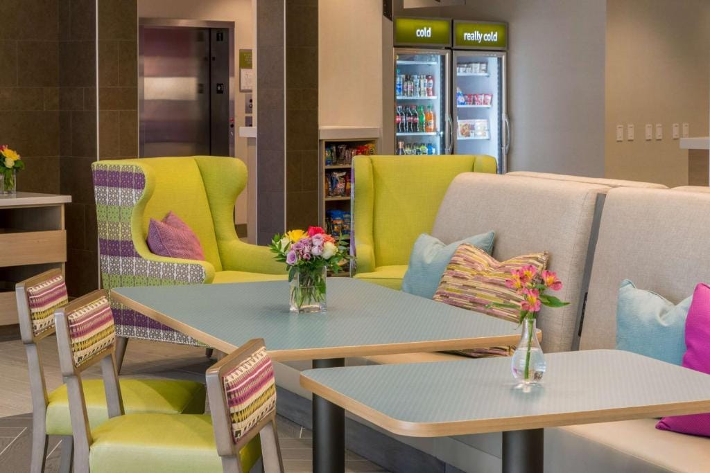 Home2 Suites By Hilton Memphis East / Germantown, Tn — 5