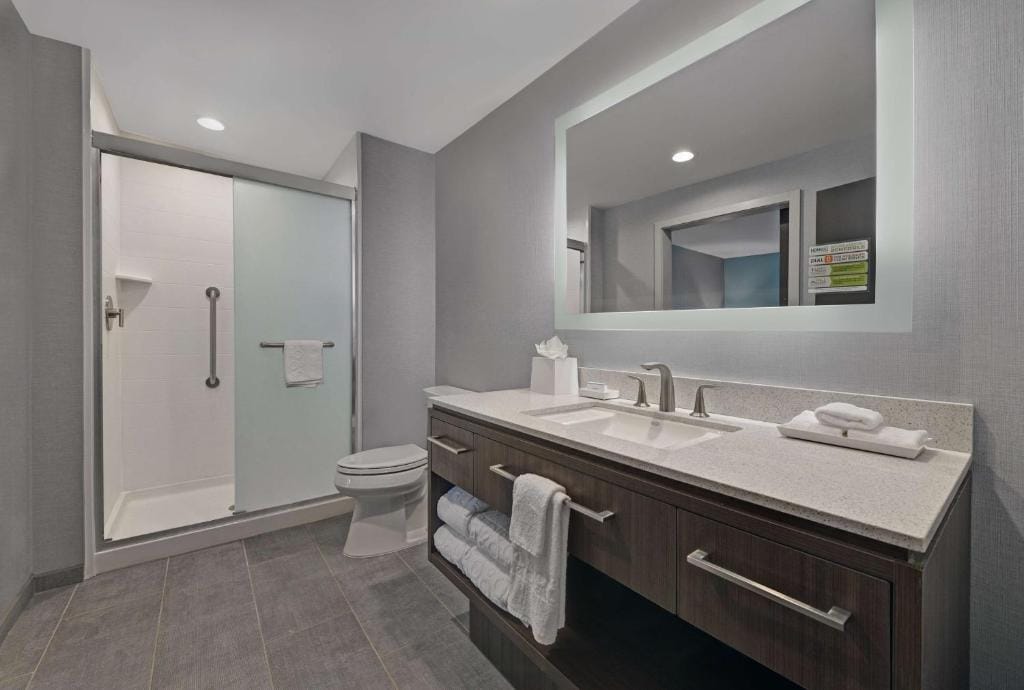Home2 Suites By Hilton Memphis Wolfchase Galleria — 3