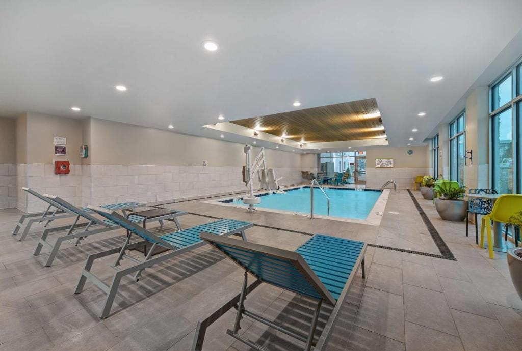 Home2 Suites By Hilton Memphis Wolfchase Galleria — 4
