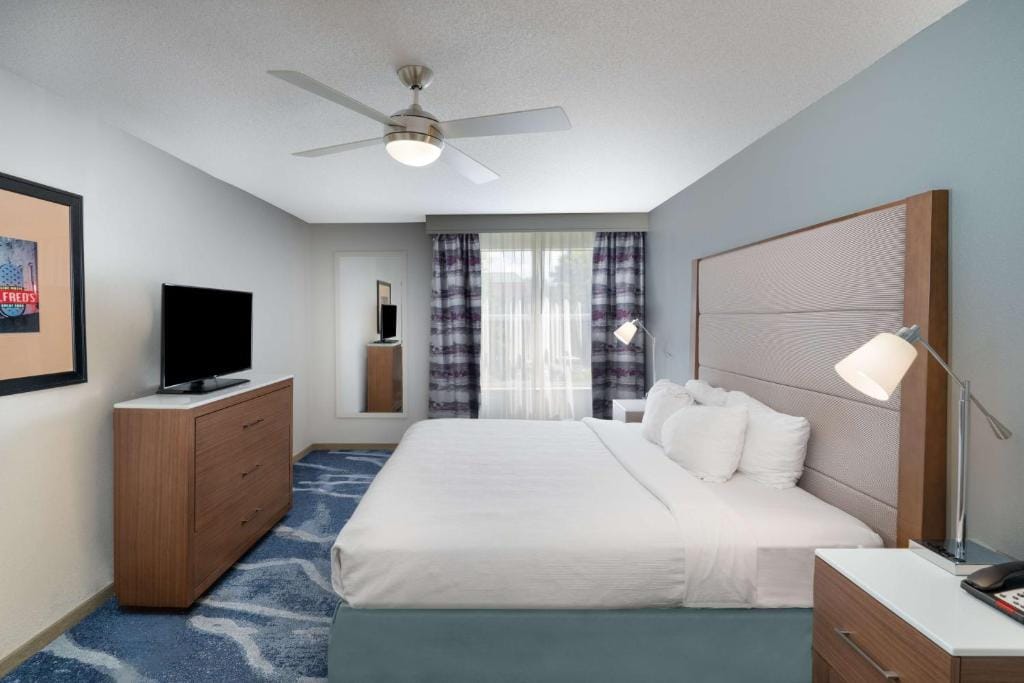 Homewood Suites Memphis Germantown — 2