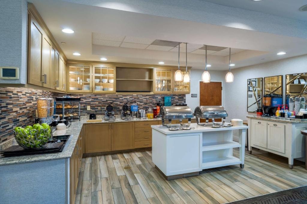 Homewood Suites Memphis Germantown — 5