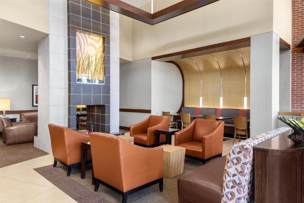 Hyatt Place Memphis Germantown — 1
