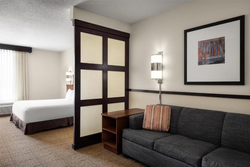 Hyatt Place Memphis Germantown — 2