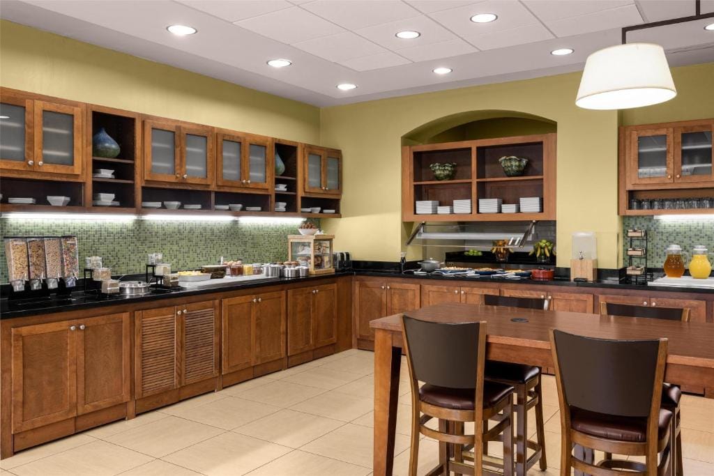 Hyatt Place Memphis Germantown — 5