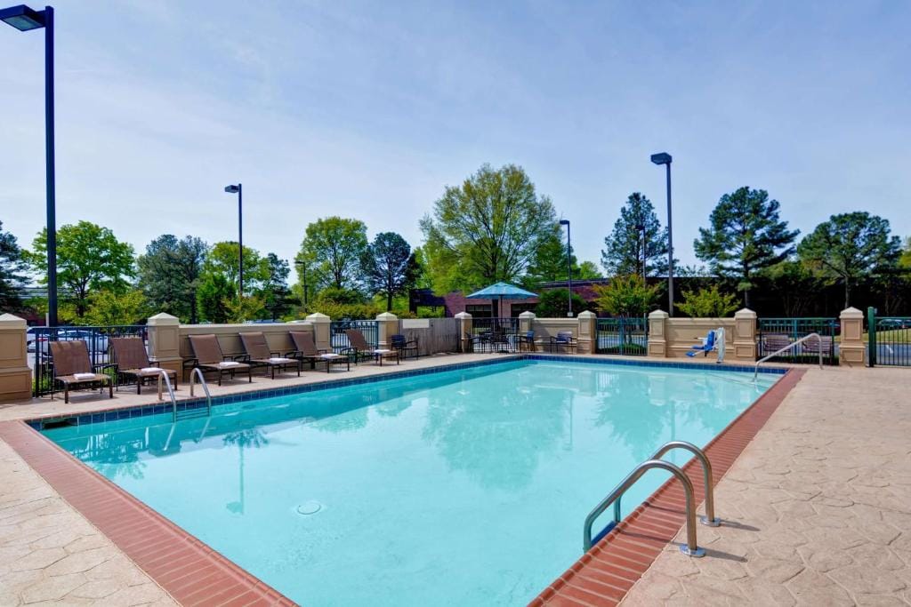 Hyatt Place Memphis Wolfchase — 2