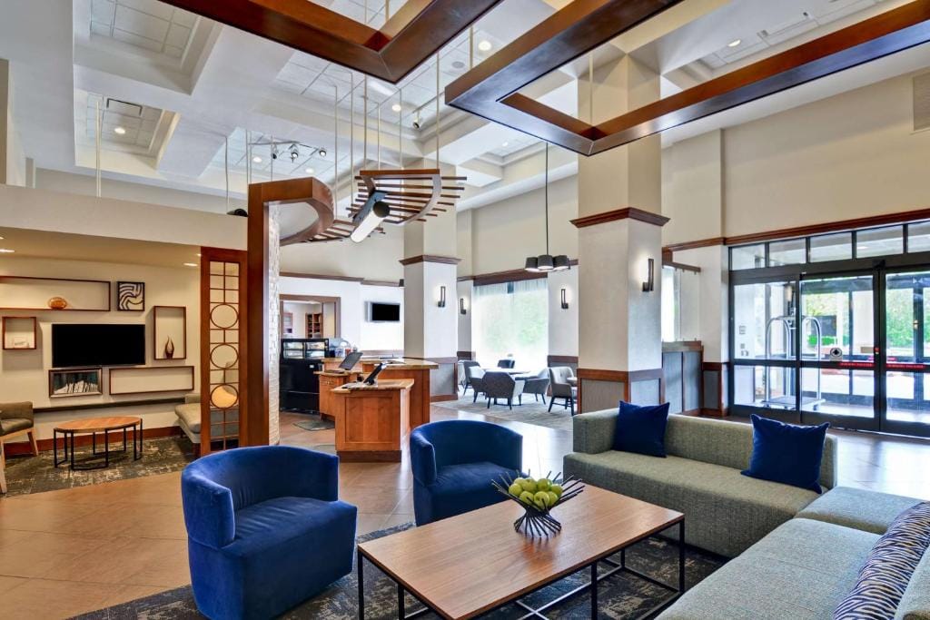 Hyatt Place Memphis Wolfchase — 3