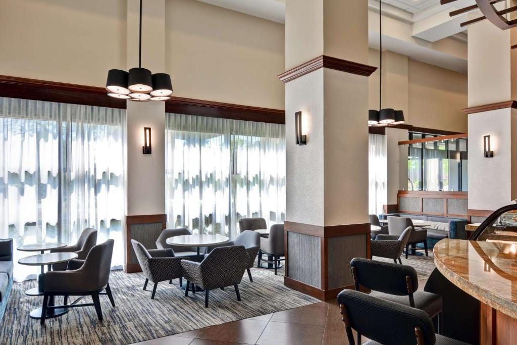 Hyatt Place Memphis Wolfchase — 4