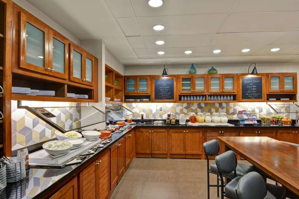 Hyatt Place Memphis Wolfchase — 5