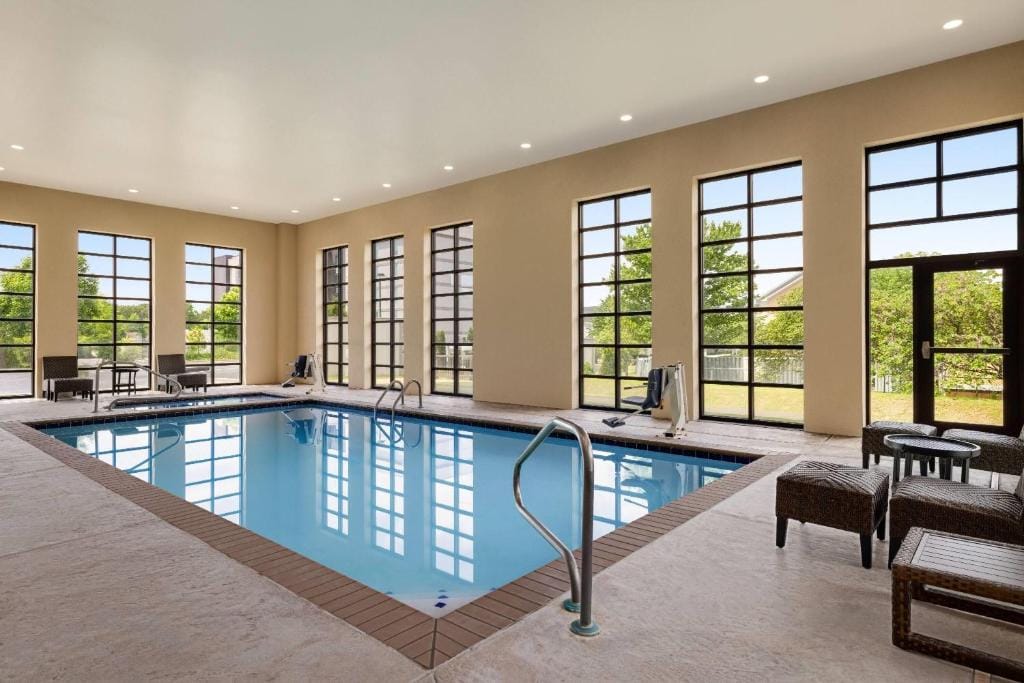 La Quinta by Wyndham Memphis Wolfchase — 4