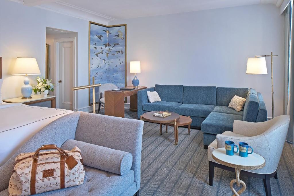 Peabody Memphis — 2