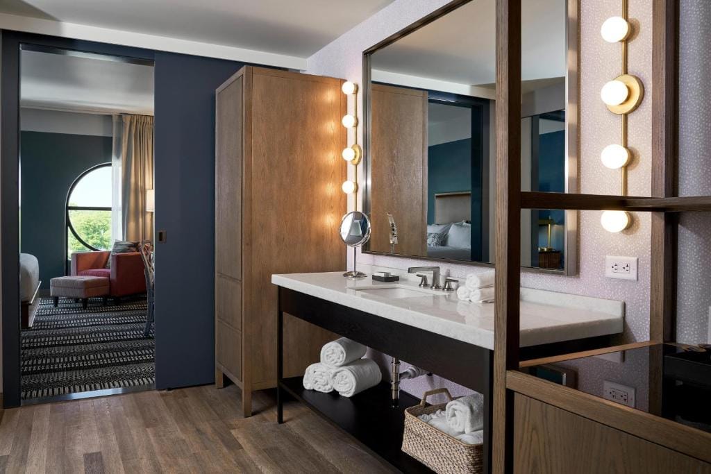 The Memphian, a Tribute Portfolio Hotel — 3