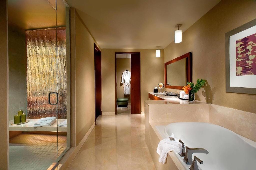 The Westin Memphis Beale Street — 3