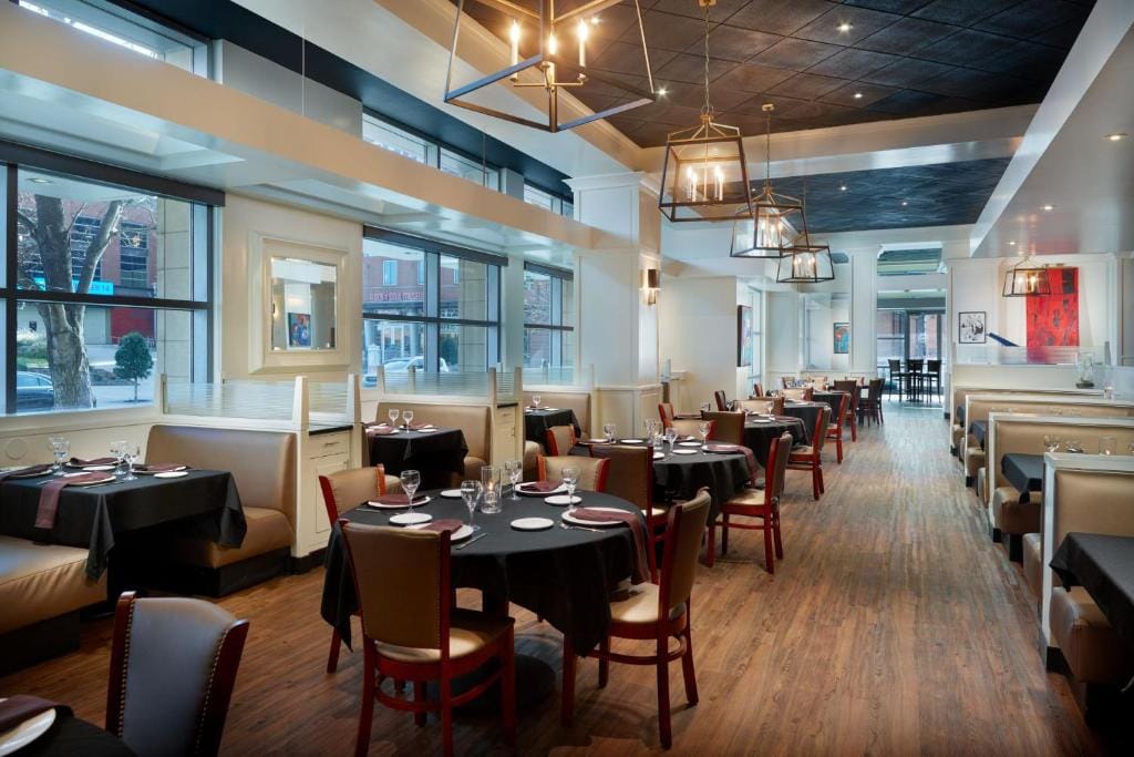 The Westin Memphis Beale Street — 4