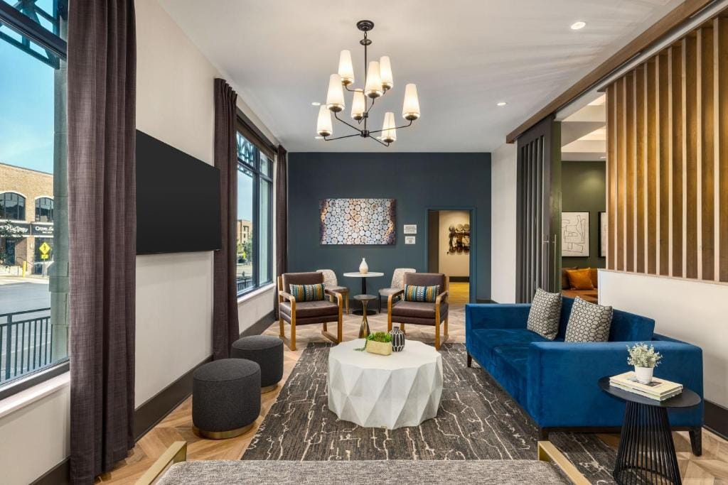 TownePlace Suites by Marriott Memphis Germantown — 1