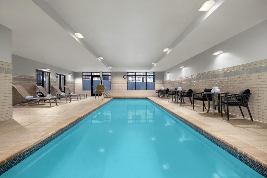 TownePlace Suites by Marriott Memphis Germantown — 4