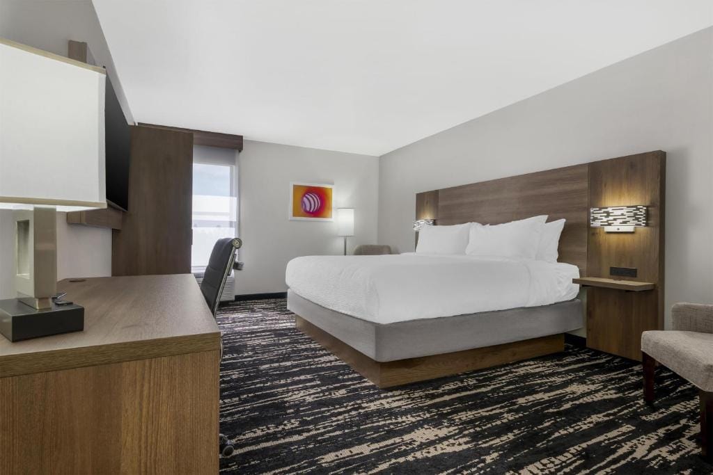 Best Western Plus Gilbert/Mesa — 1