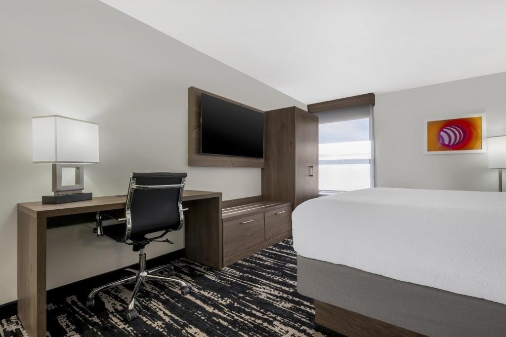 Best Western Plus Gilbert/Mesa — 2