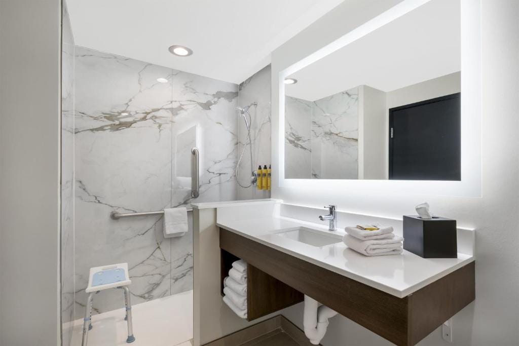 Best Western Plus Gilbert/Mesa — 3