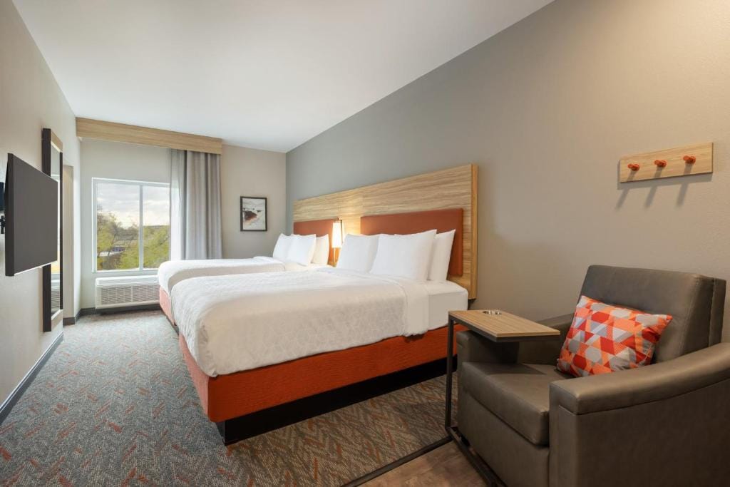 Candlewood Suites Mesa - Phoenix East by IHG — 2