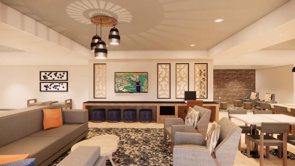 Candlewood Suites Mesa - Phoenix East by IHG — 5