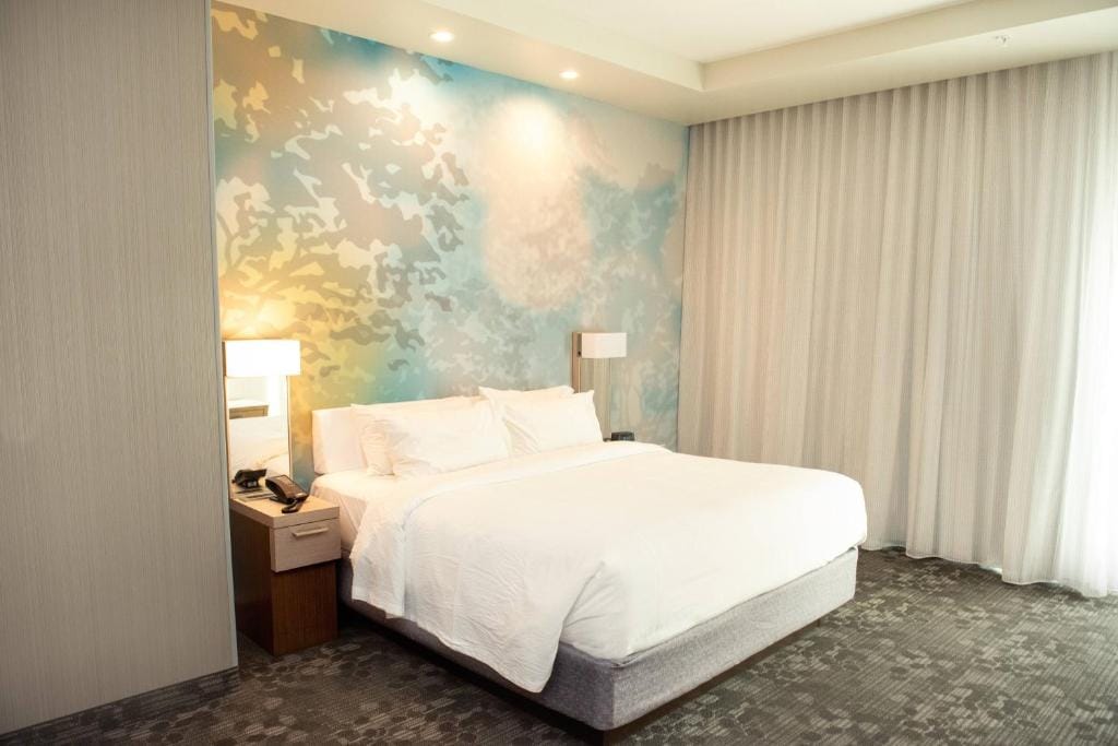 Courtyard by Marriott Mesa at Wrigleyville West — 2