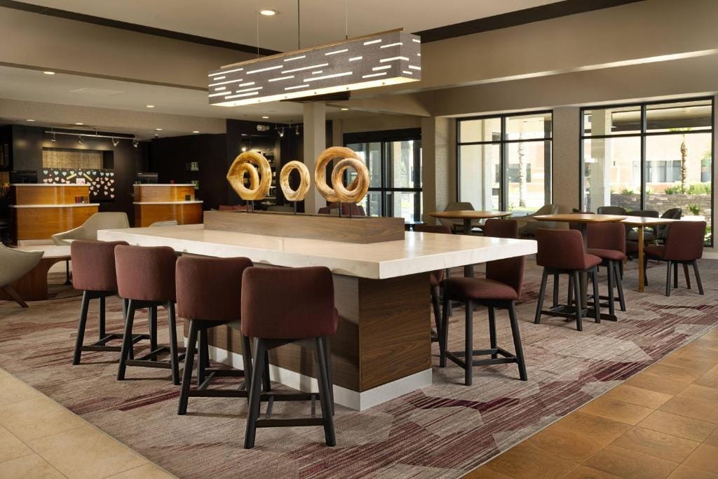 Courtyard by Marriott Phoenix Mesa — 5