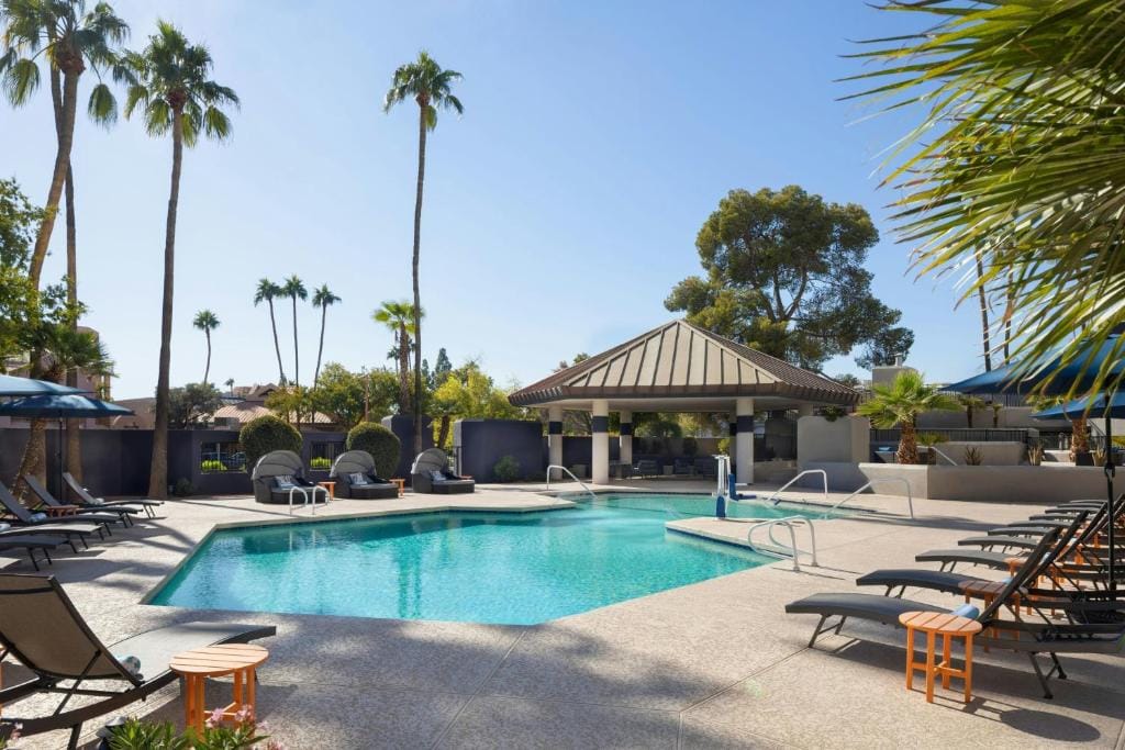 Delta Hotels by Marriott Phoenix Mesa — 1