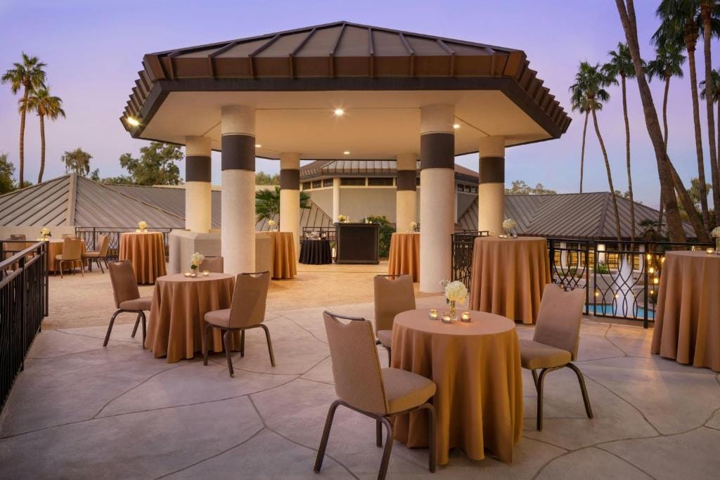 Delta Hotels by Marriott Phoenix Mesa — 5