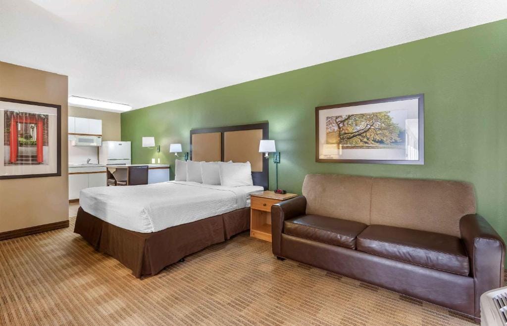 Extended Stay America Select Suites - Phoenix - Mesa - West — 2