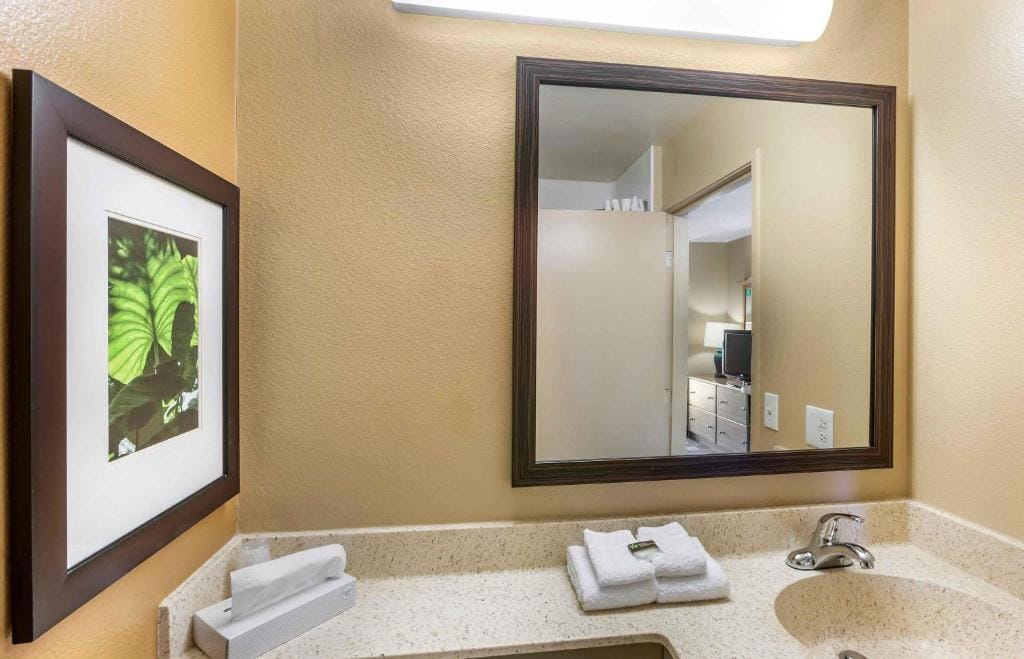 Extended Stay America Select Suites - Phoenix - Mesa - West — 3