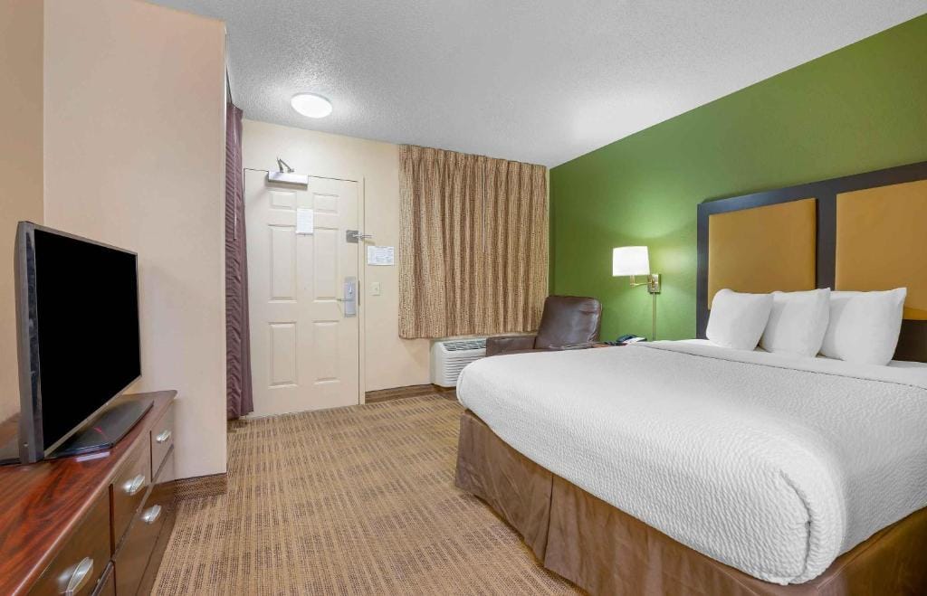 Extended Stay America Select Suites - Phoenix - Mesa - West — 5