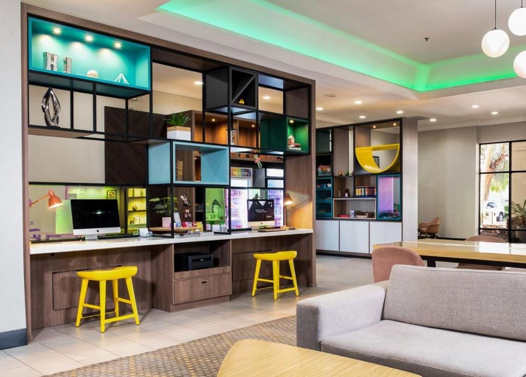 Holiday Inn Phoenix-Mesa Chandler by IHG — 4