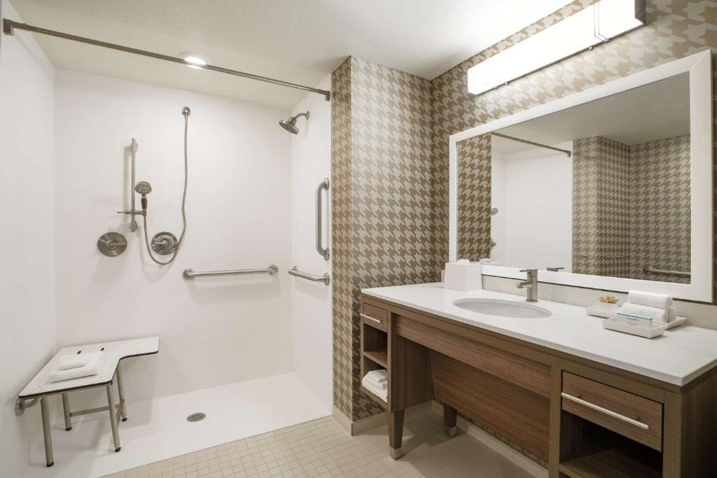Home2 Suites By Hilton Mesa Longbow, Az — 3