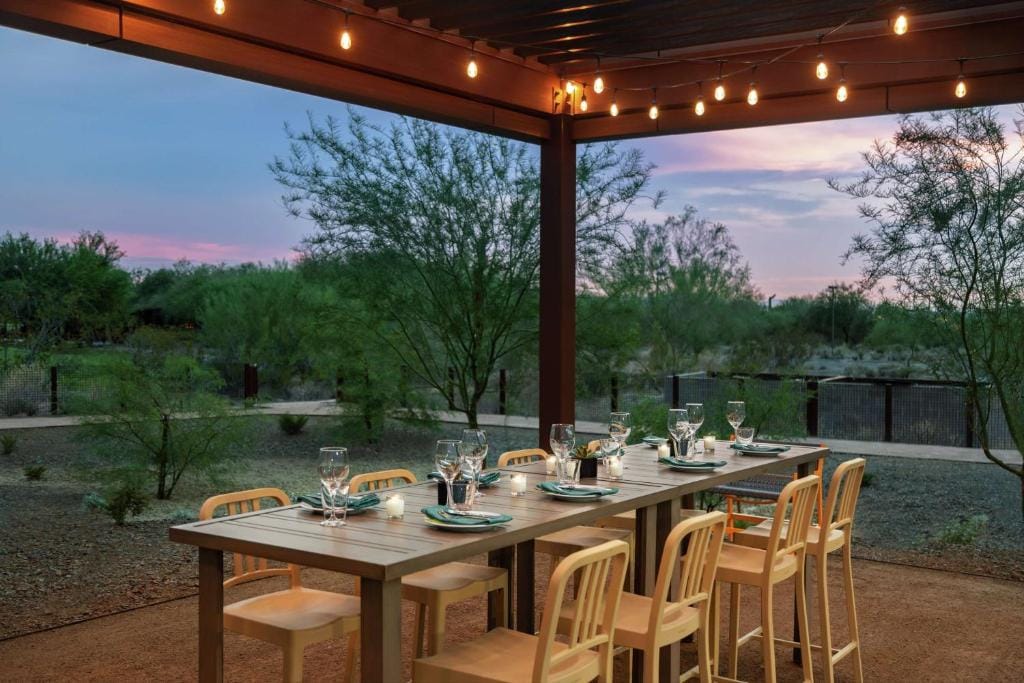 Home2 Suites By Hilton Mesa Longbow, Az — 4