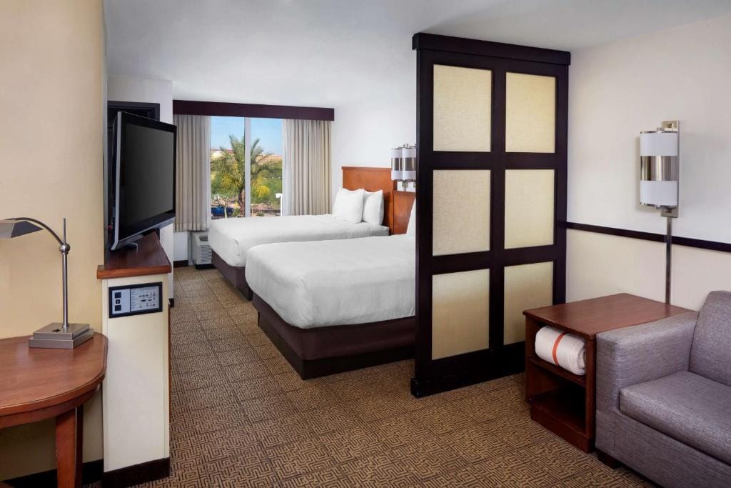 Hyatt Place Phoenix/ Mesa — 2