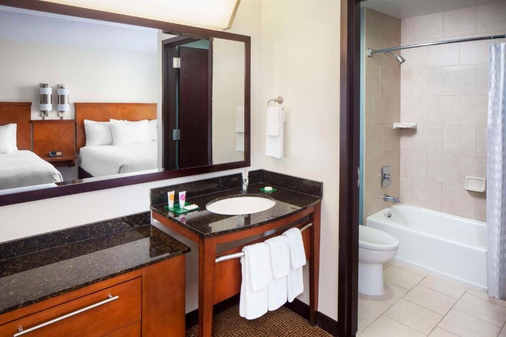 Hyatt Place Phoenix/ Mesa — 3