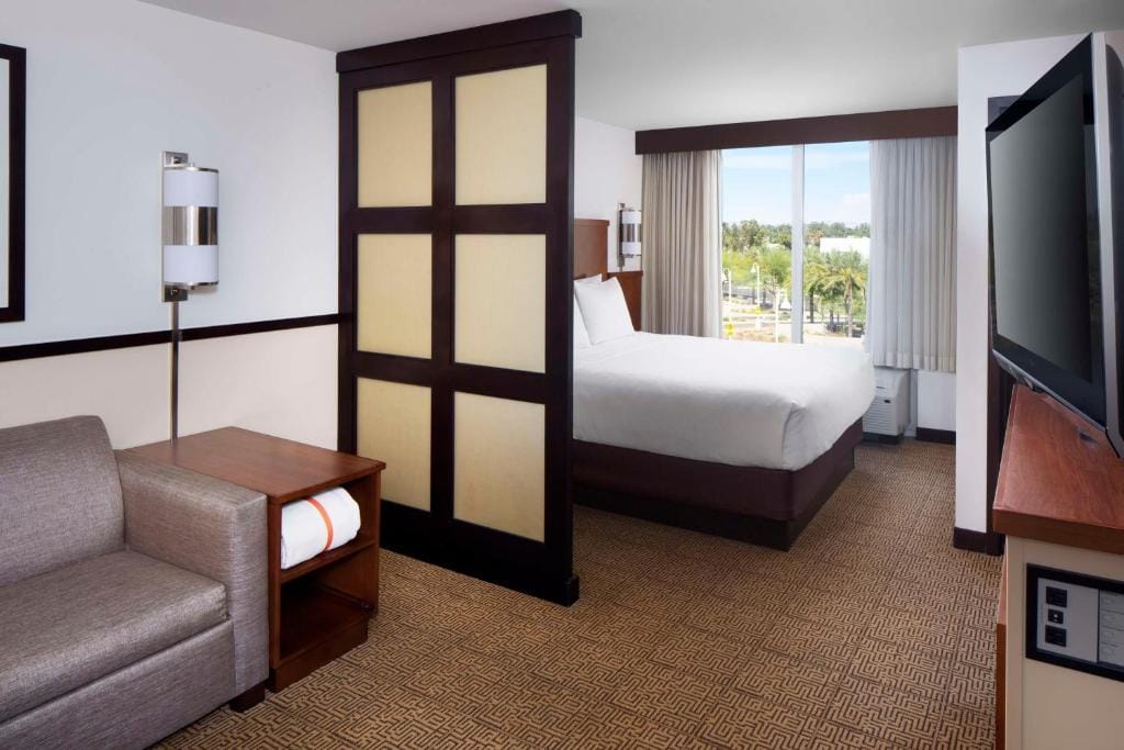 Hyatt Place Phoenix/ Mesa — 5