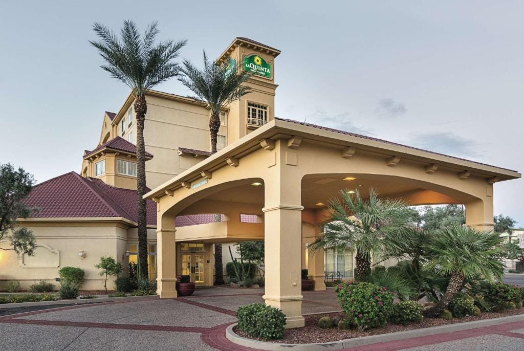 La Quinta by Wyndham Phoenix Mesa West — 4