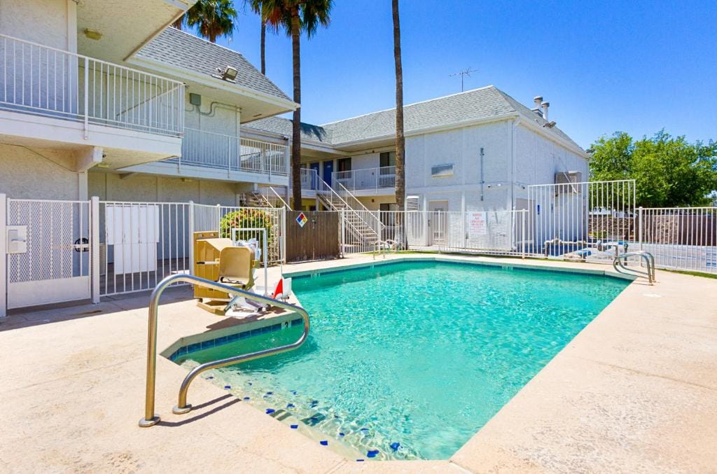 Motel 6-Mesa, AZ - South — 1