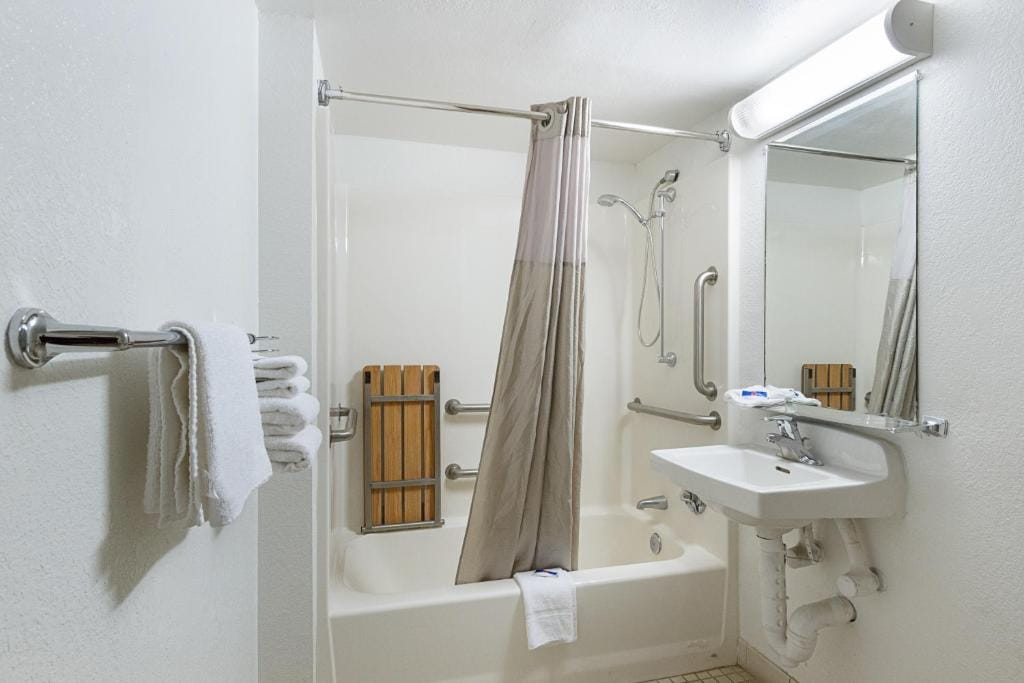 Motel 6-Mesa, AZ - South — 3