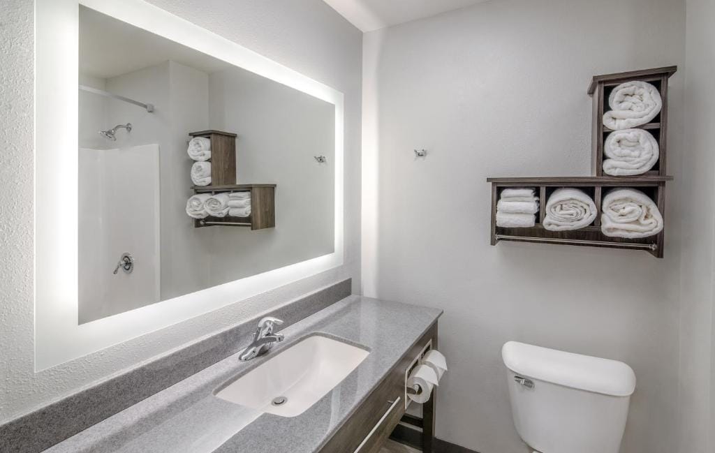My Place Hotel-Phoenix East Mesa, AZ — 3