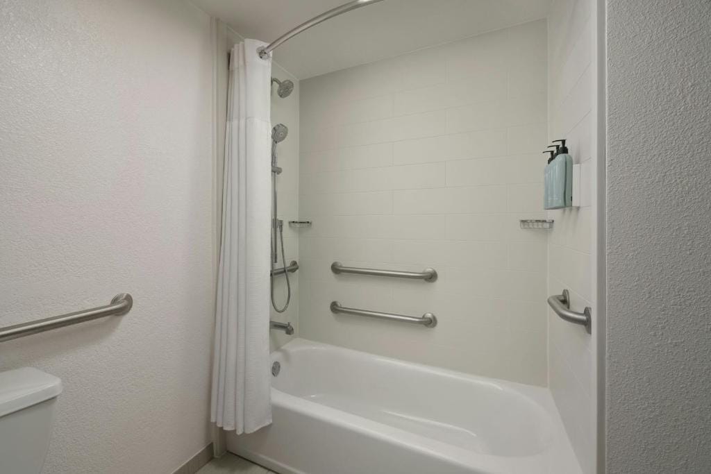 Residence Inn Phoenix Mesa — 3
