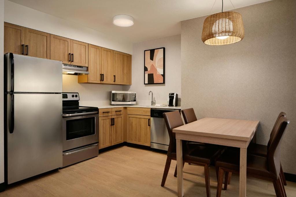Residence Inn Phoenix Mesa — 5