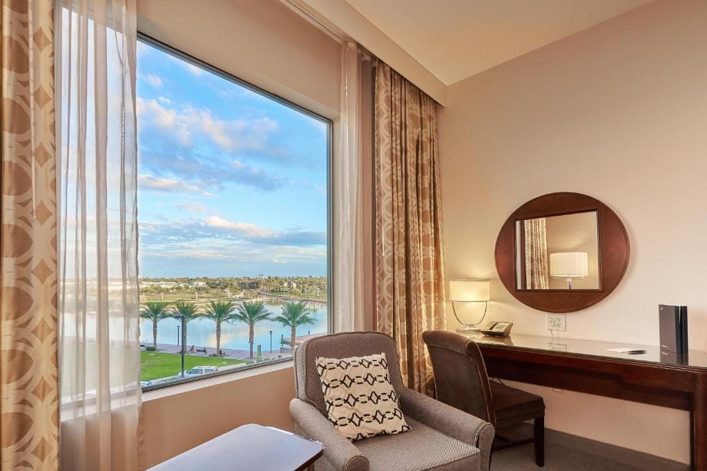 Sheraton Mesa Hotel at Wrigleyville West — 2