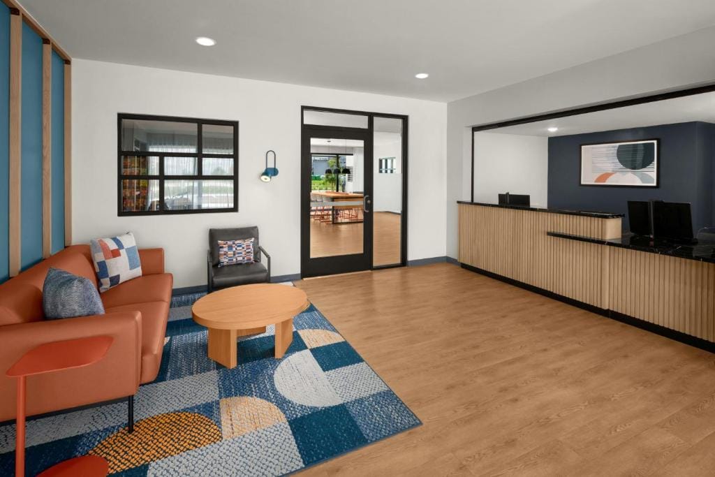 StudioRes by Marriott Mesa — 4