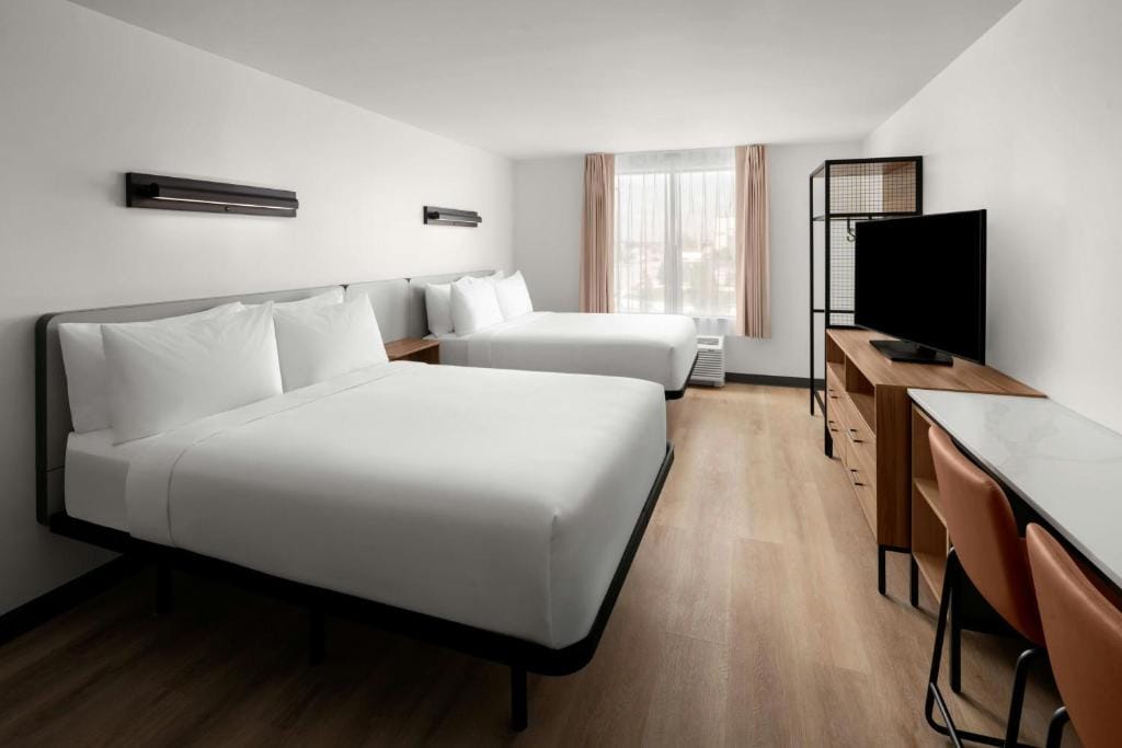 StudioRes by Marriott Mesa — 5