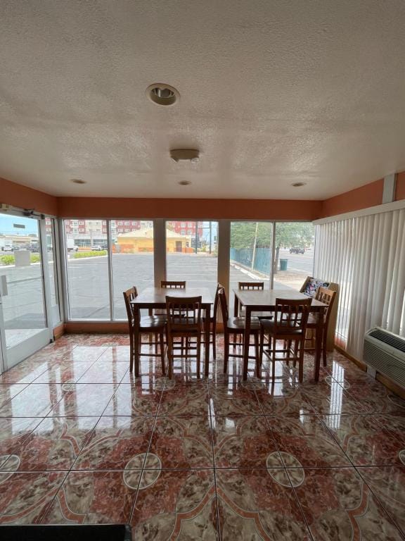 Sunshine Inn mesa downtown — 4